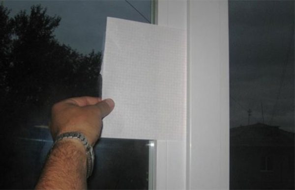 Способы утеплить пластиковые окна