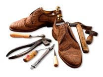 Особенности ремонта обуви и сумок профессоналом