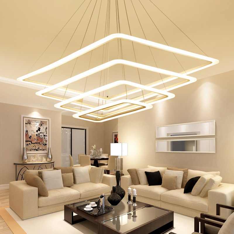 Эффективные советы по дизайну освещения в квартирах