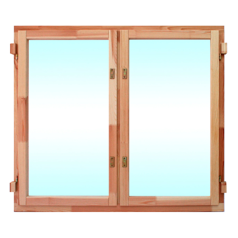 Почему деревянные окна - лучший выбор?